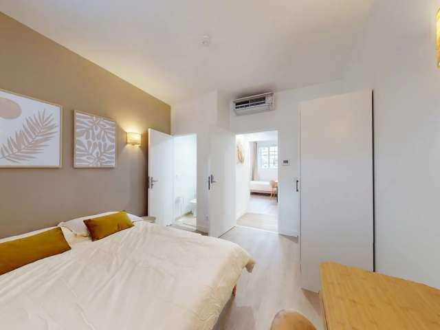 Chambre en colocation à louer à Montchat, Lyon