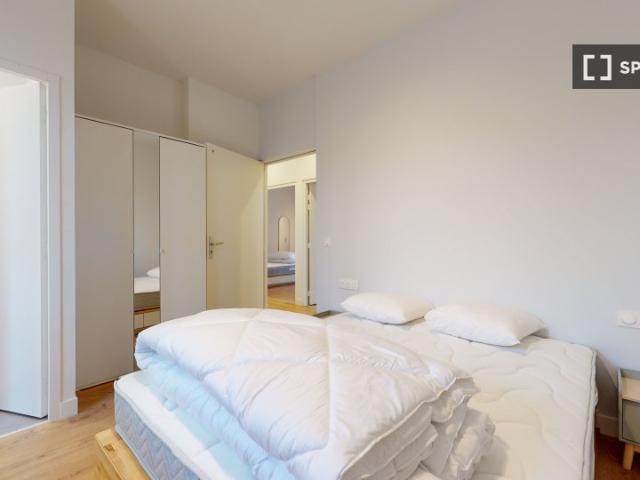 Chambre en colocation à louer à Montchat, Lyon