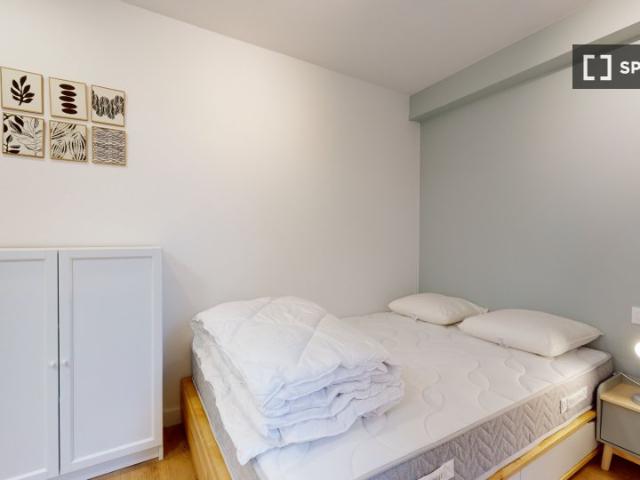 Chambre en colocation à louer à Montchat, Lyon