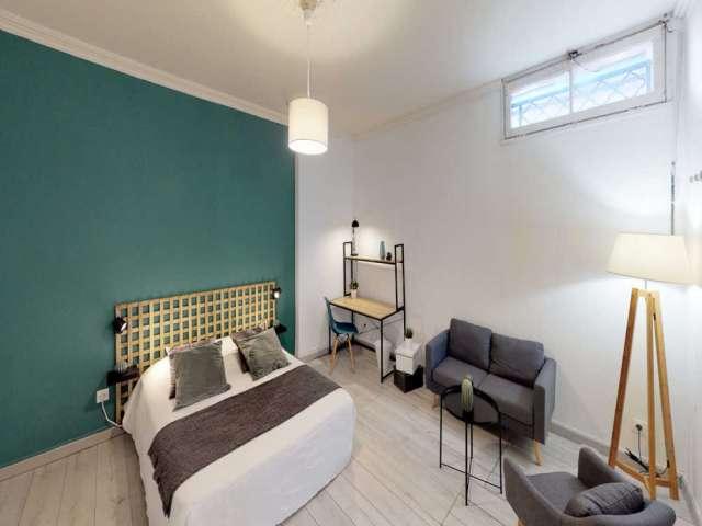 Chambre en colocation à louer à Montpellier