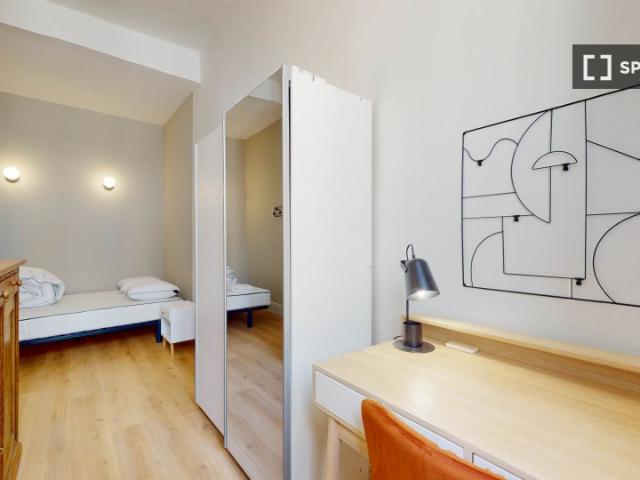 Chambre en colocation à louer à Montpellier