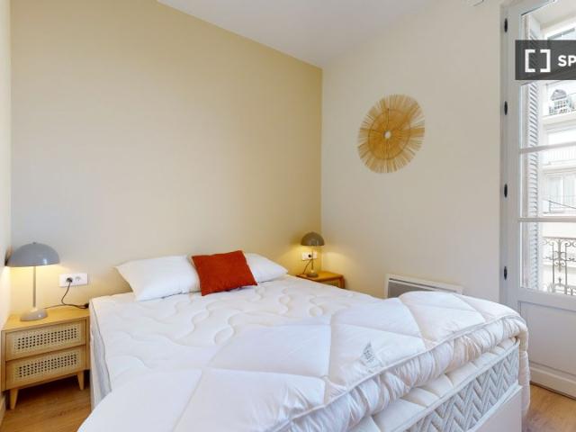 Chambre en colocation à louer à Montpellier