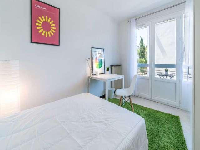 Chambre en colocation à louer à Montpellier