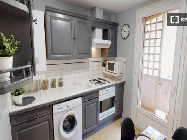 Chambre en colocation à louer à Montpellier