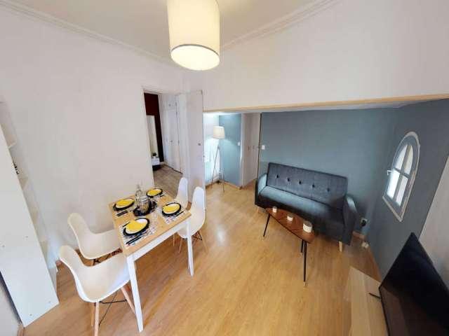 Chambre en colocation à louer à Montpellier