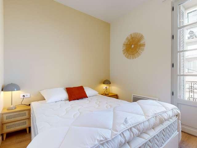 Chambre en colocation à louer à Montpellier