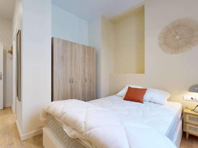 Chambre en colocation à louer à Montpellier