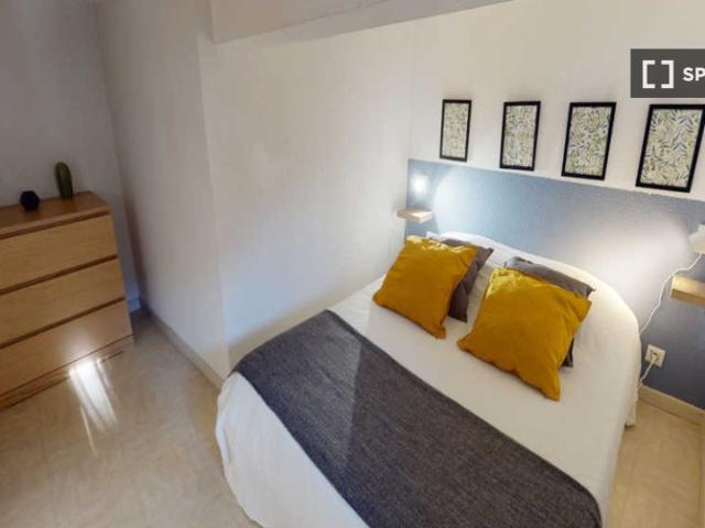 Chambre en colocation à louer à Montpellier