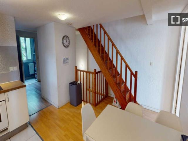 Chambre en colocation à louer à Montpellier