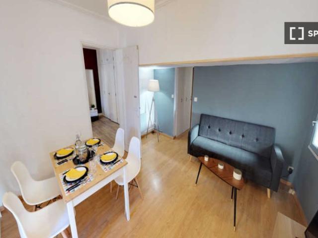 Chambre en colocation à louer à Montpellier