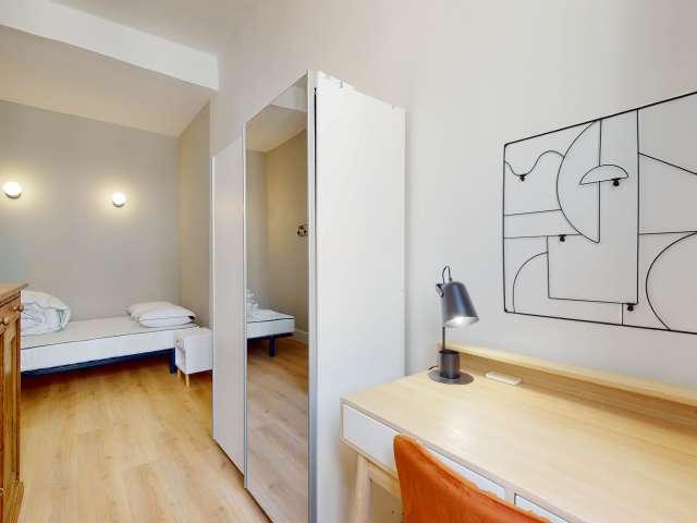 Chambre en colocation à louer à Montpellier