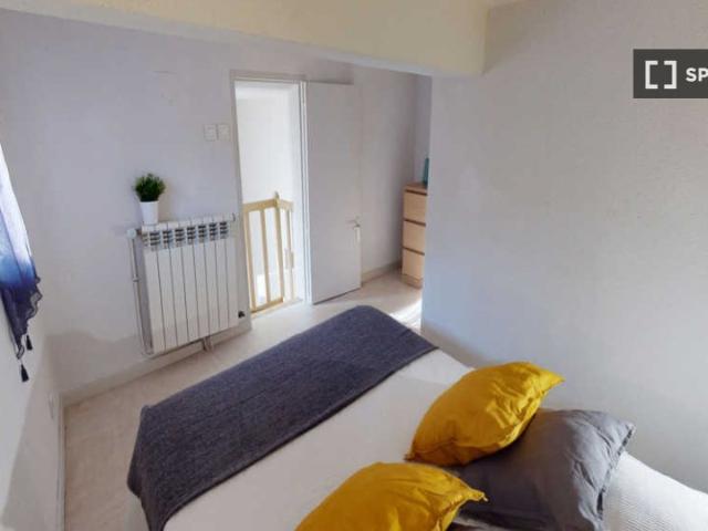 Chambre en colocation à louer à Montpellier