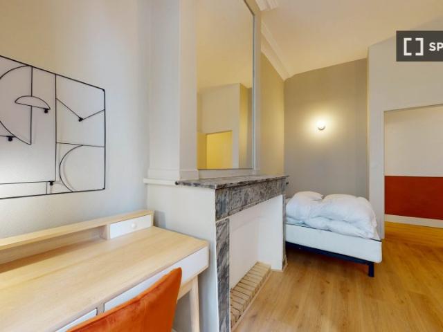 Chambre en colocation à louer à Montpellier
