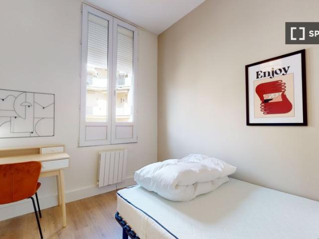 Chambre en colocation à louer à Montpellier