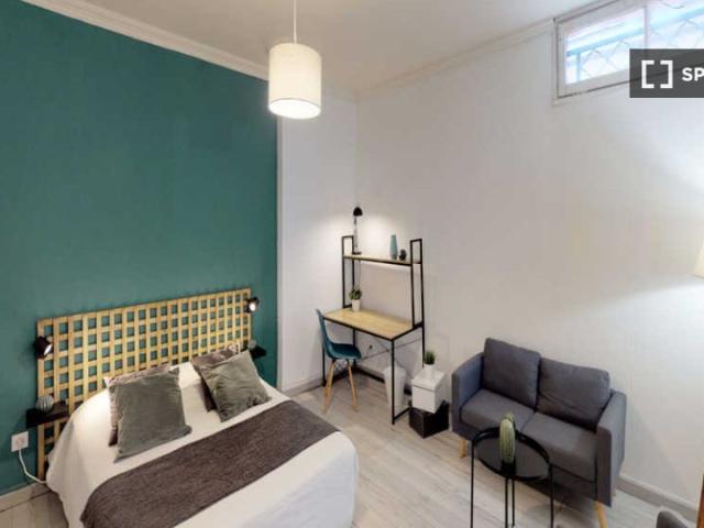 Chambre en colocation à louer à Montpellier