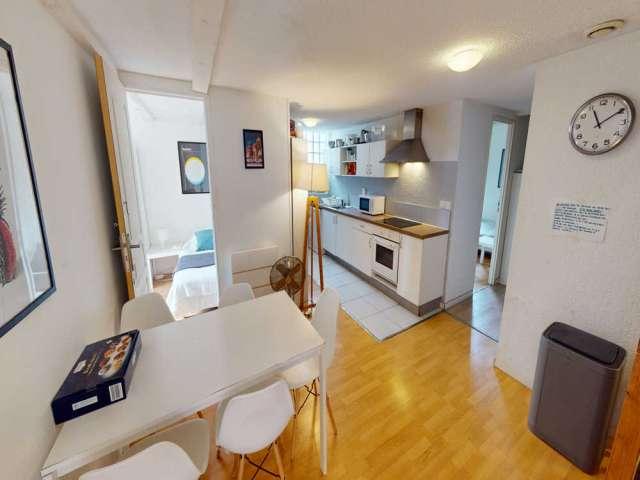 Chambre en colocation à louer à Montpellier