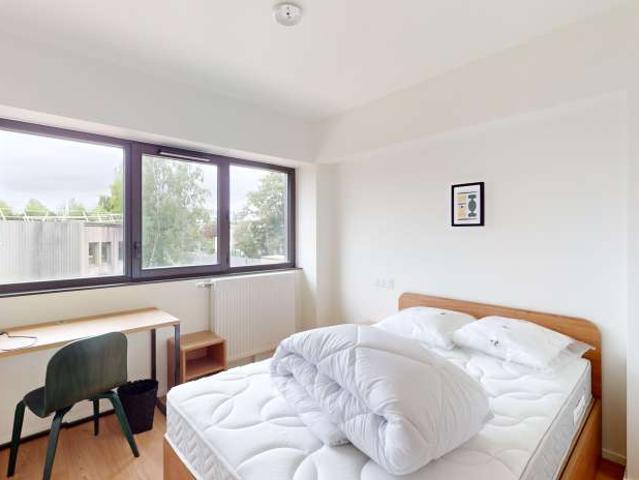 Chambre en colocation à louer à Orsay, Paris