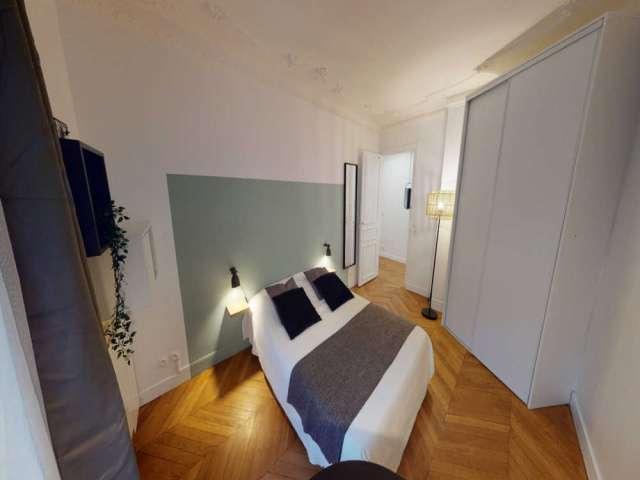 Chambre en colocation à louer à Aligre Gare de Lyon, Paris