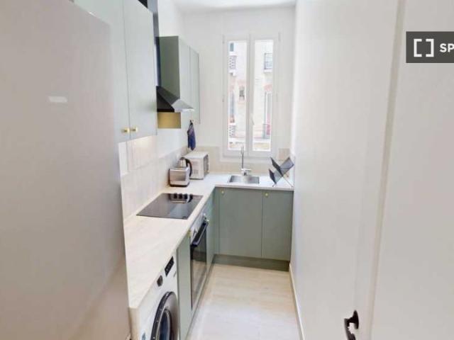 Chambre en colocation à louer à Aligre Gare de Lyon, Paris
