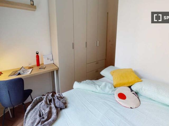 Chambre en colocation à louer à Goutte d'Or Château Rouge
