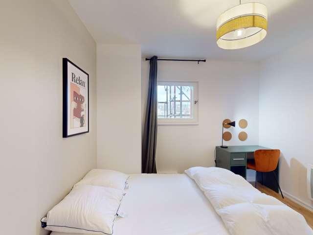 Chambre en colocation à louer à Arcueil, Paris