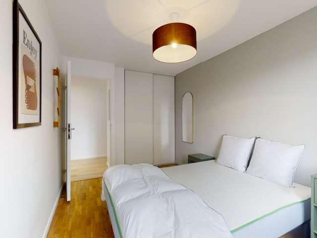 Chambre en colocation à louer à Bachut Transvaal, Lyon