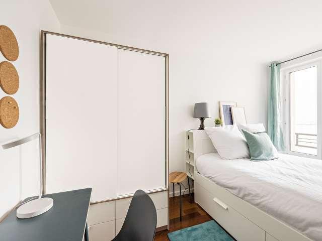 Chambre en colocation à louer à Bagnolet, Paris