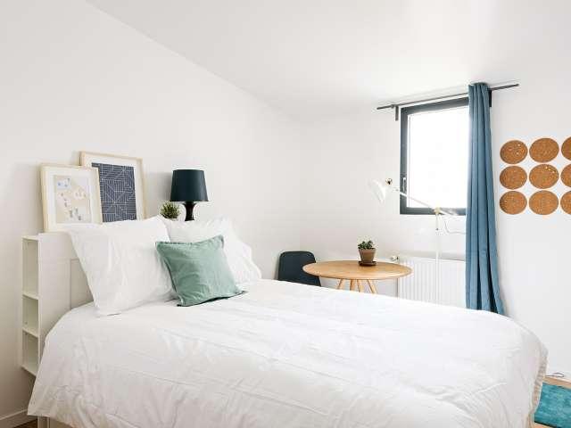Chambre en colocation à louer à Bagnolet, Paris
