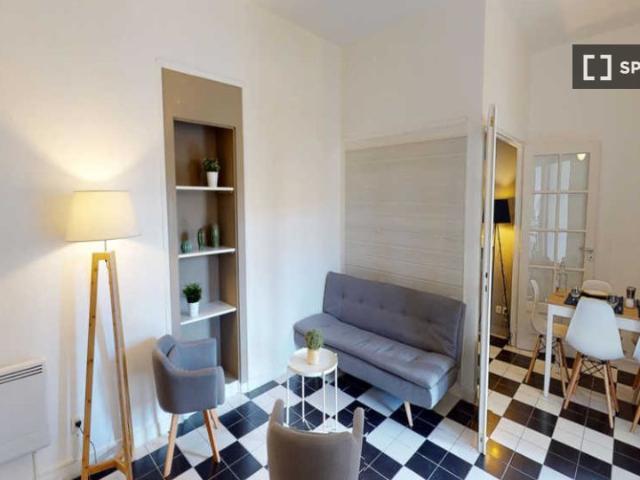 Chambre en colocation à louer à Bas des Pentes, Lyon