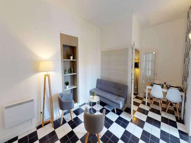 Chambre en colocation à louer à Bas des Pentes, Lyon