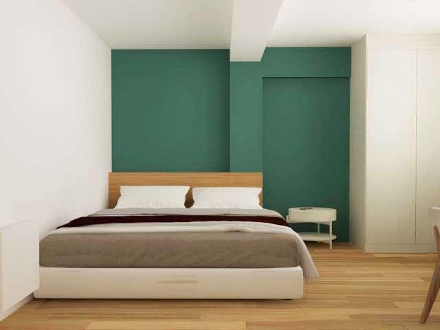 Chambre en colocation à louer à Bassin de la Villette