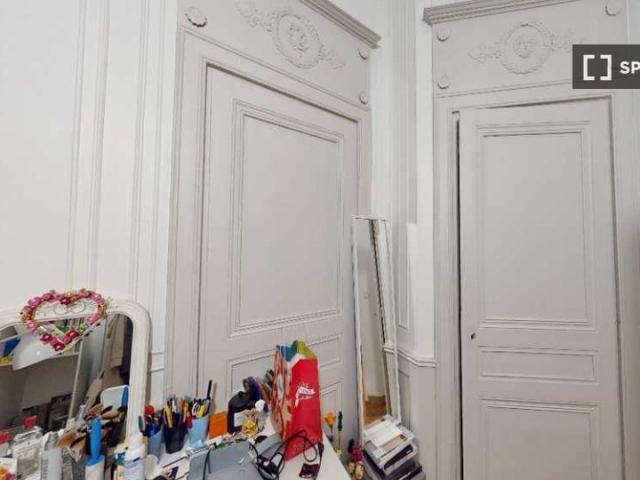 Chambre en colocation à louer à Bellecour Carnot, Lyon