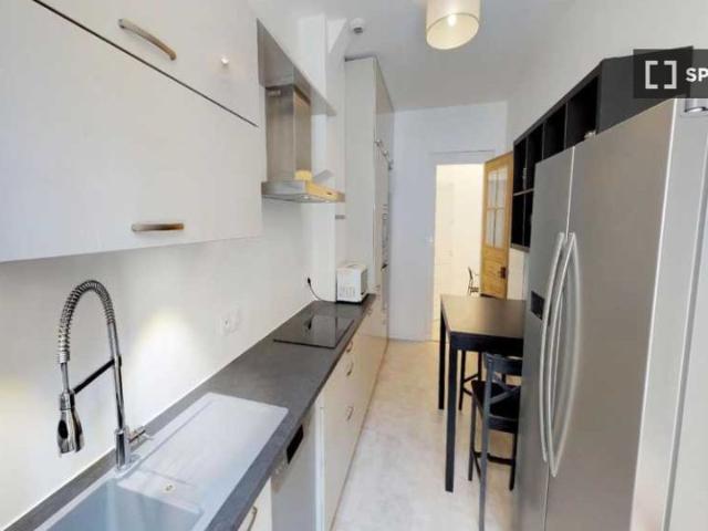 Chambre en colocation à louer à Bellecour Carnot, Lyon