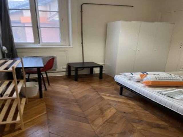 Chambre en colocation à louer à Bellecour Cordeliers, Lyon