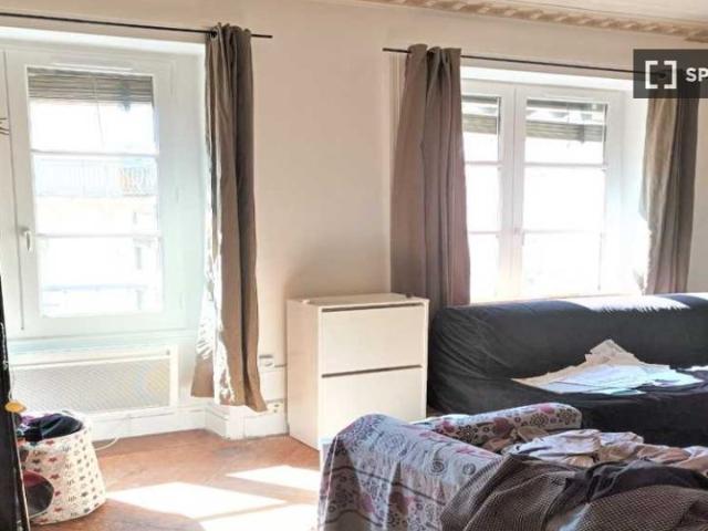 Chambre en colocation à louer à Bellecour Cordeliers, Lyon