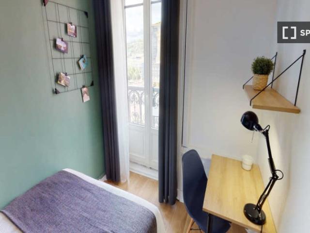 Chambre en colocation à louer à Bellecour Cordeliers, Lyon