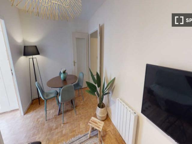 Chambre en colocation à louer à Bellecour Cordeliers, Lyon