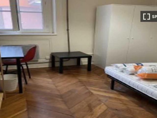 Chambre en colocation à louer à Bellecour Cordeliers, Lyon