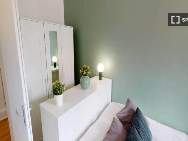 Chambre en colocation à louer à Bellecour Cordeliers, Lyon