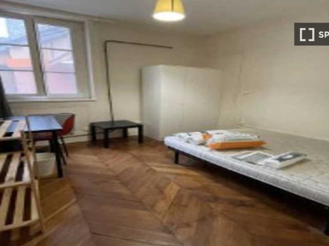 Chambre en colocation à louer à Bellecour Cordeliers, Lyon