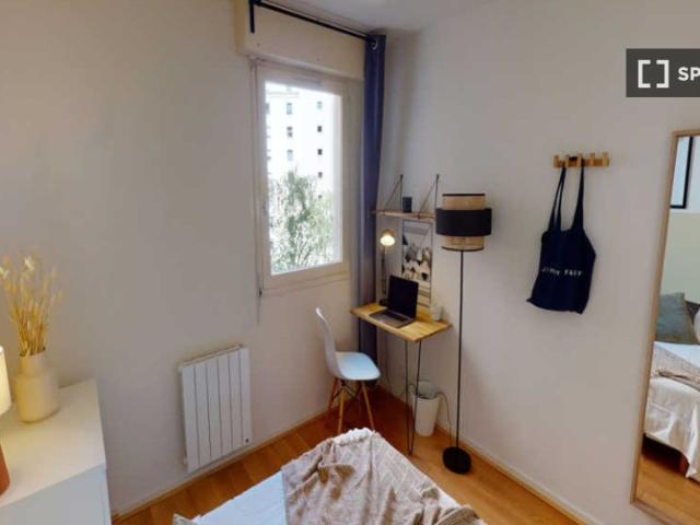 Chambre en colocation à louer à Bellecour Cordeliers, Lyon