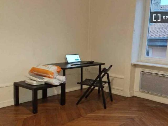 Chambre en colocation à louer à Bellecour Cordeliers, Lyon