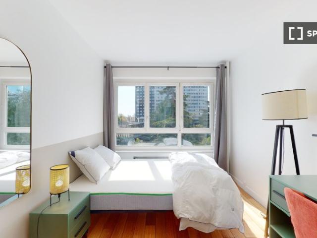 Chambre en colocation à louer à Cœur de Ville