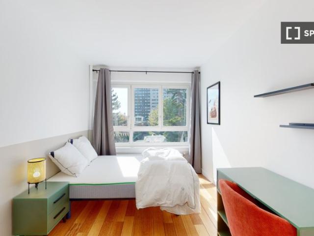 Chambre en colocation à louer à Cœur de Ville