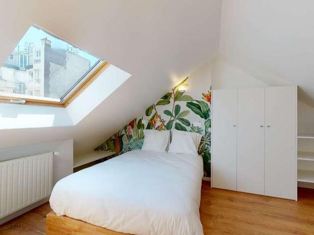 Chambre en colocation à louer à Cachan, Paris