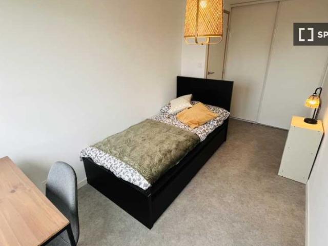 Chambre en colocation à louer à Caluire et Cuire