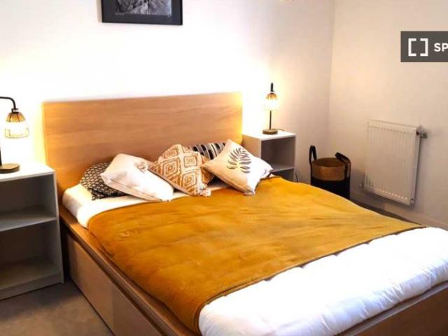 Chambre en colocation à louer à Caluire et Cuire