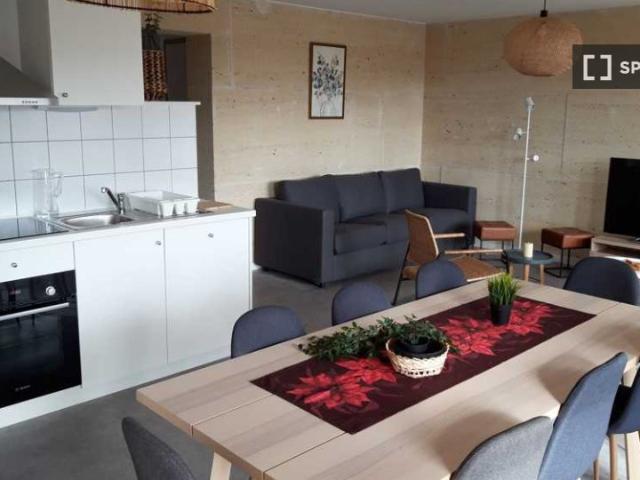 Chambre en colocation à louer à Caluire et Cuire