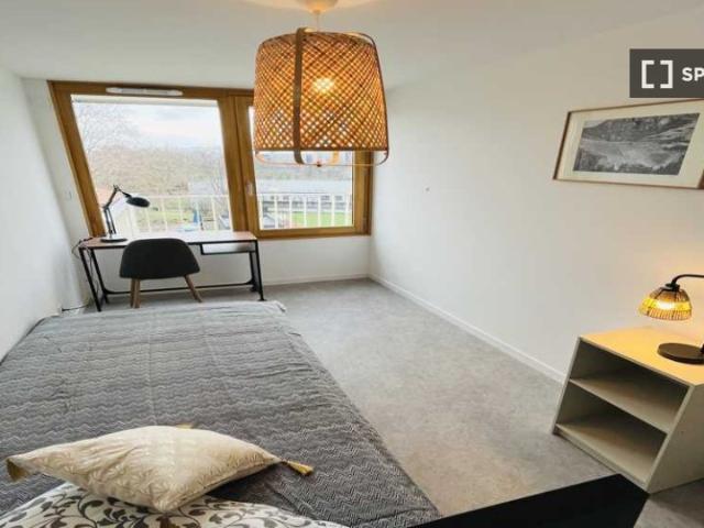 Chambre en colocation à louer à Caluire et Cuire