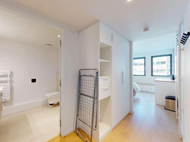 Chambre en colocation à louer à Cambronne Garibaldi